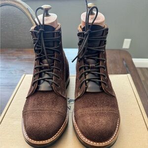 Men’s Truman Boots